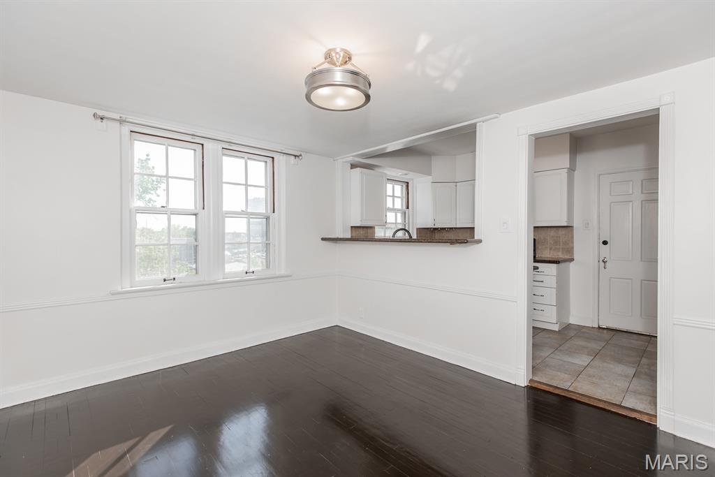 Davis Place Condominiums - Residential