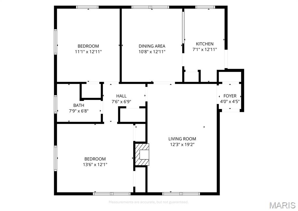 Davis Place Condominiums - Residential