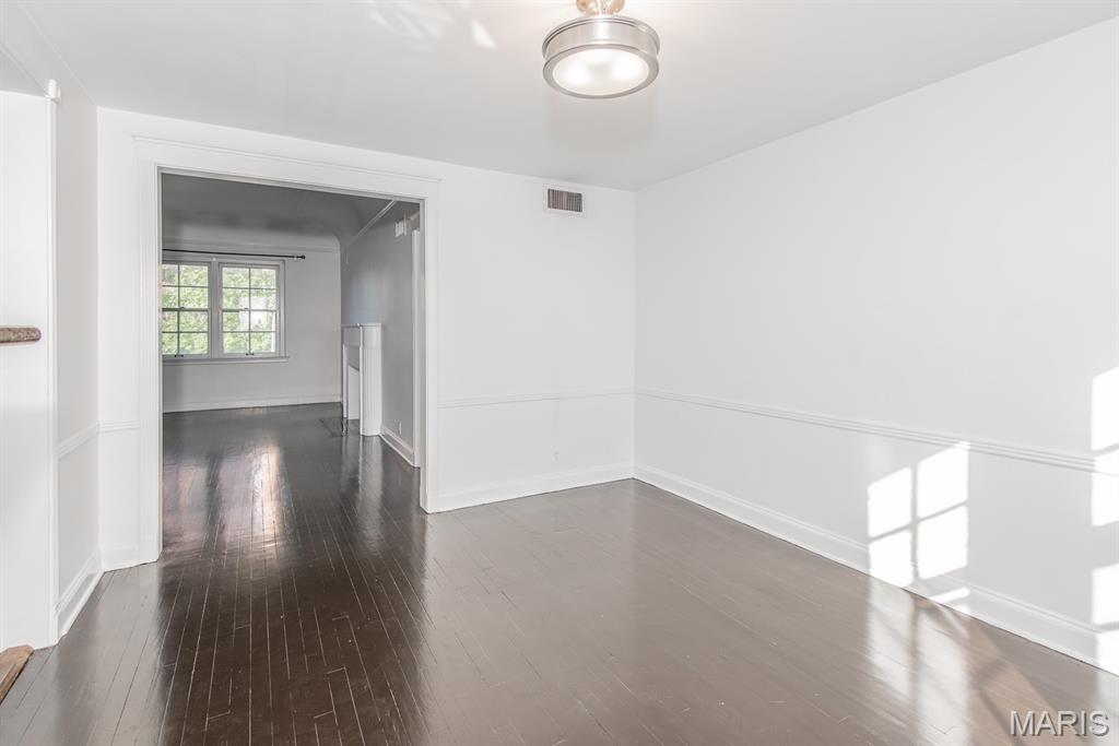 Davis Place Condominiums - Residential