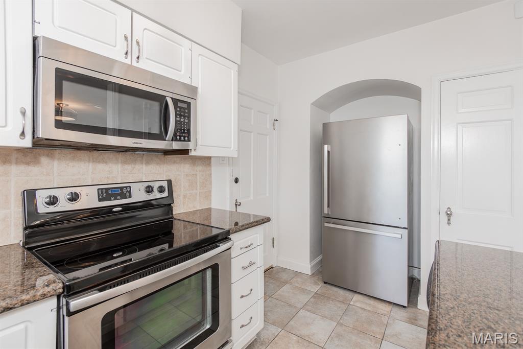 Davis Place Condominiums - Residential