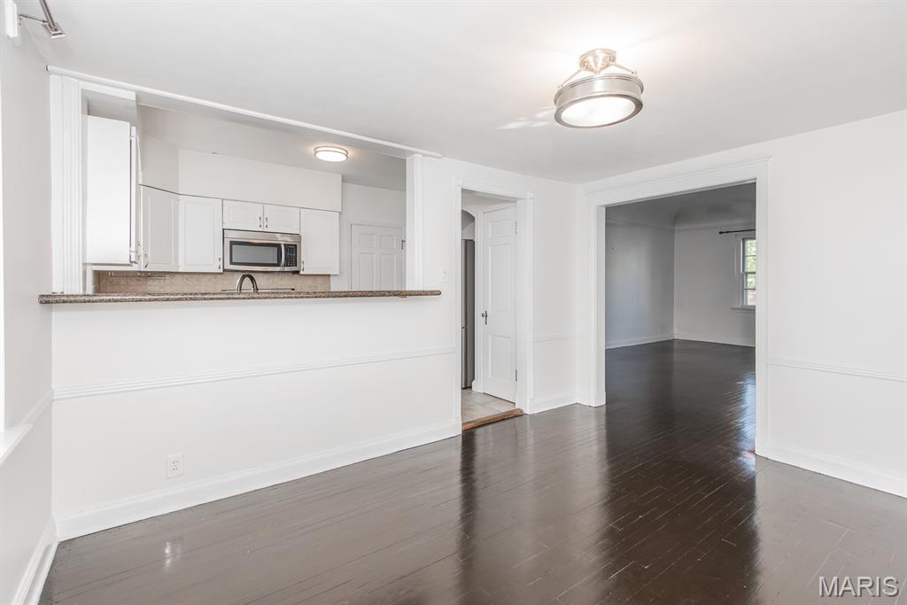 Davis Place Condominiums - Residential
