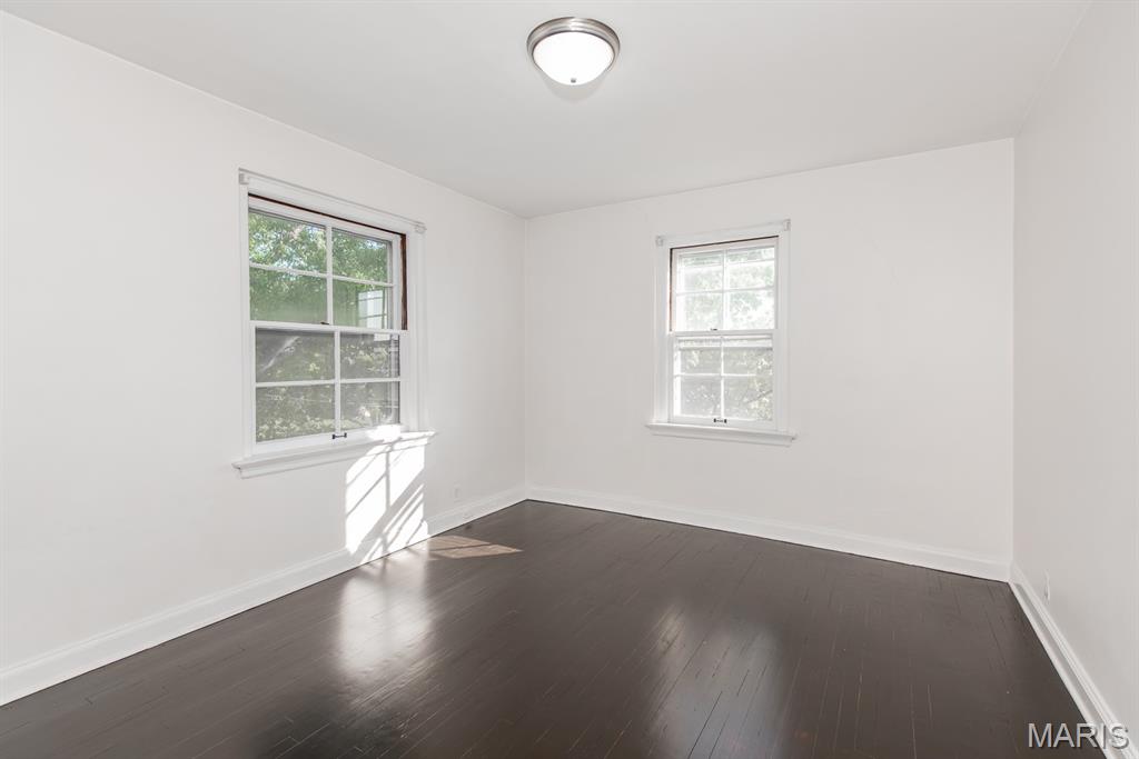 Davis Place Condominiums - Residential
