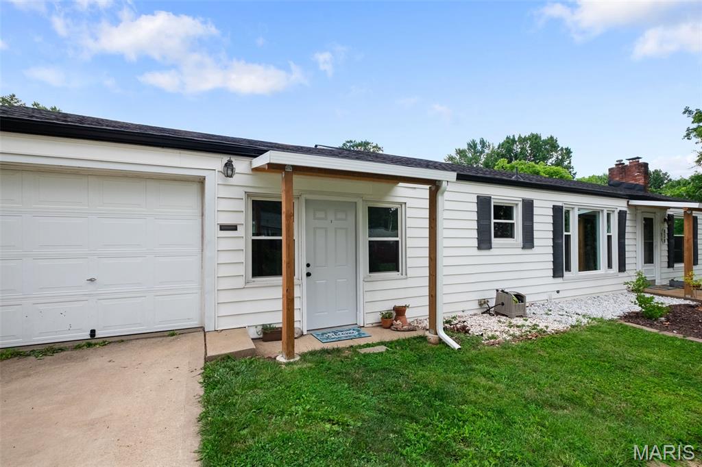 838 Gerald Place