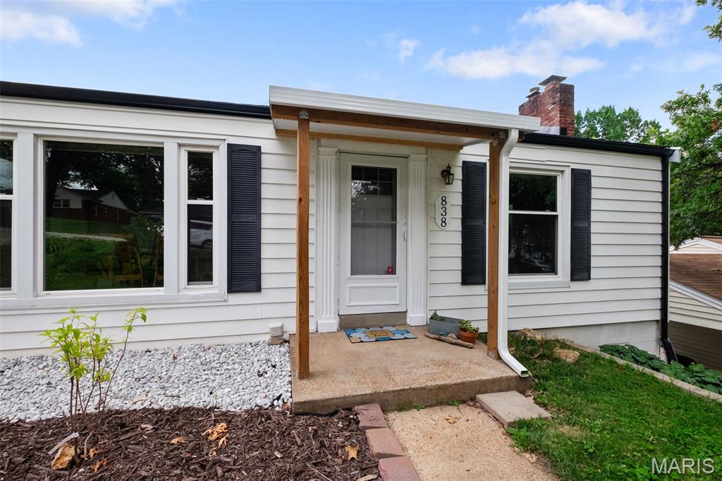 838 Gerald Place