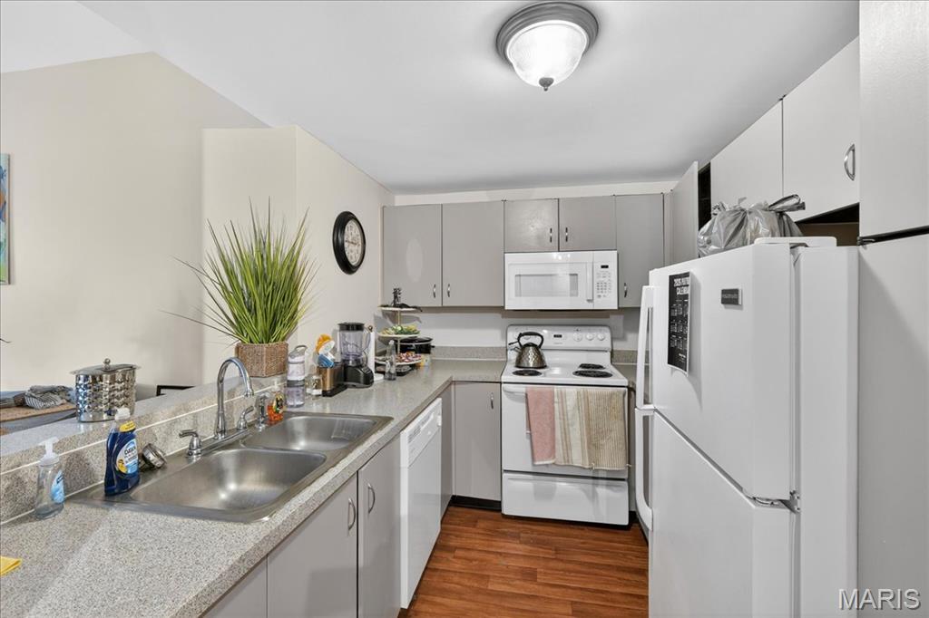 Berlin Place Add - Residential