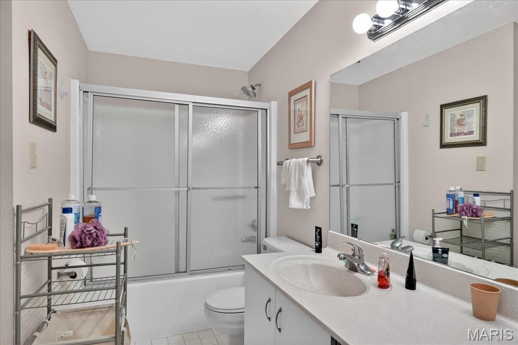 Berlin Place Add - Residential