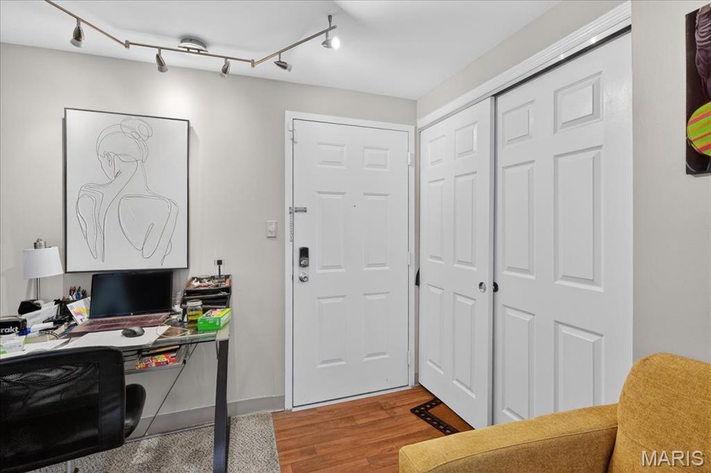 Berlin Place Add - Residential