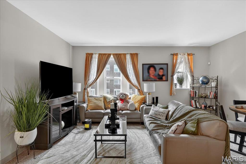 Berlin Place Add - Residential