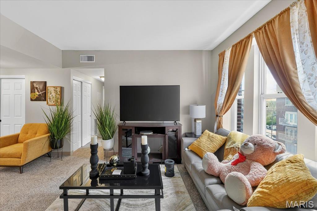 Berlin Place Add - Residential