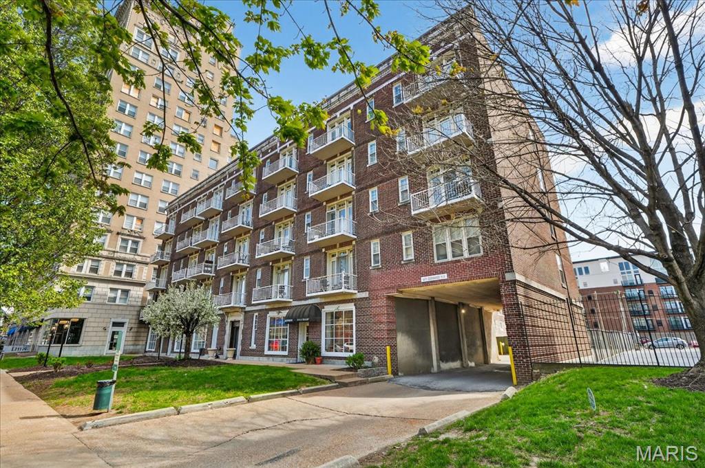 Berlin Place Add - Residential