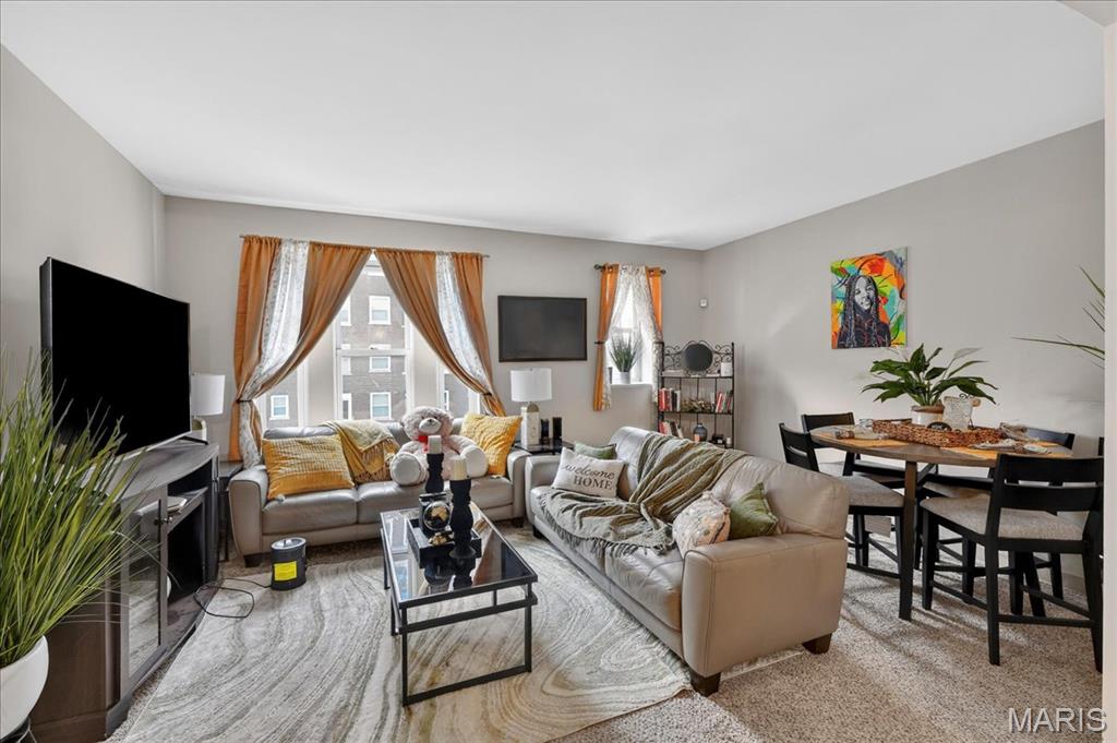 Berlin Place Add - Residential