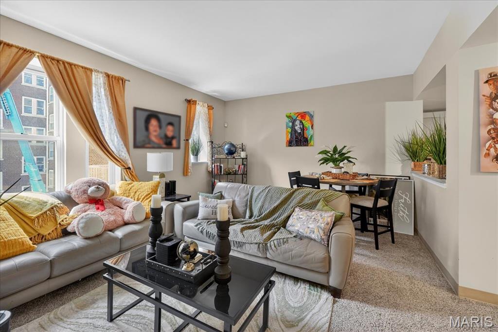 Berlin Place Add - Residential