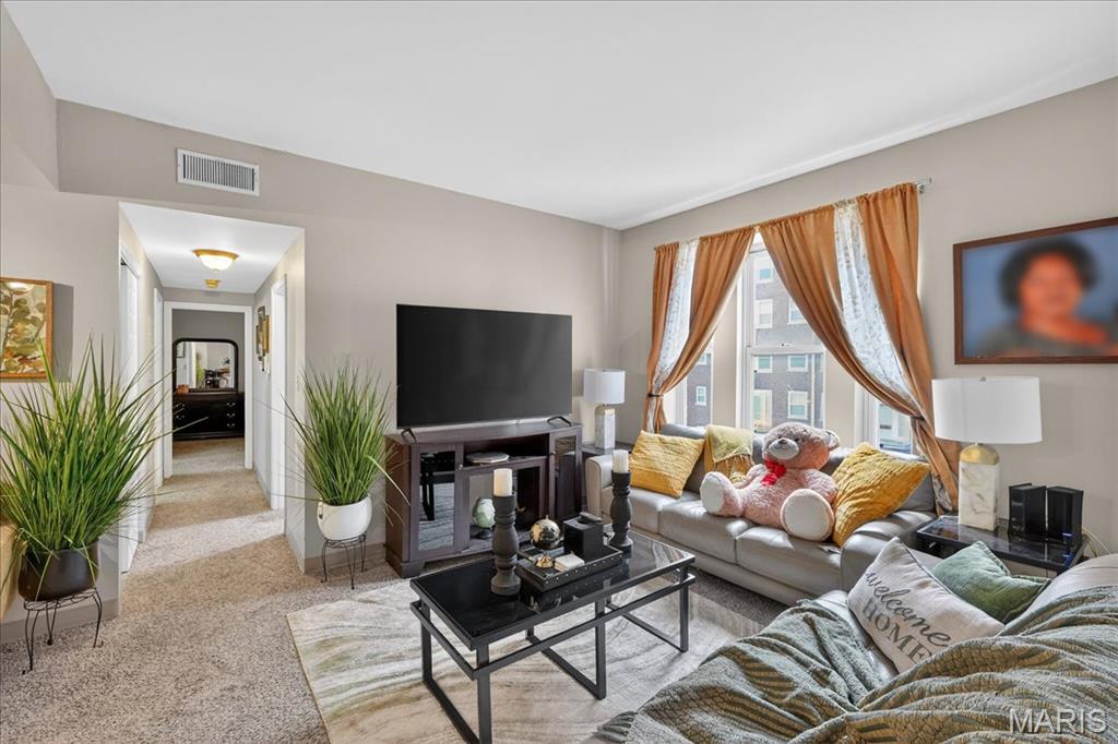 Berlin Place Add - Residential