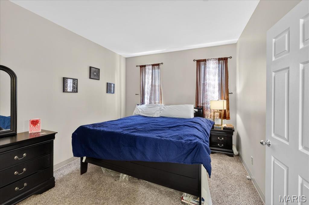 Berlin Place Add - Residential