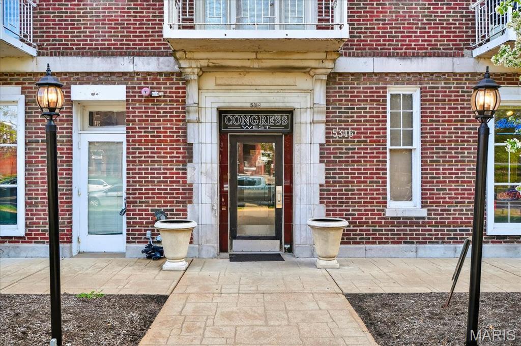 Berlin Place Add - Residential