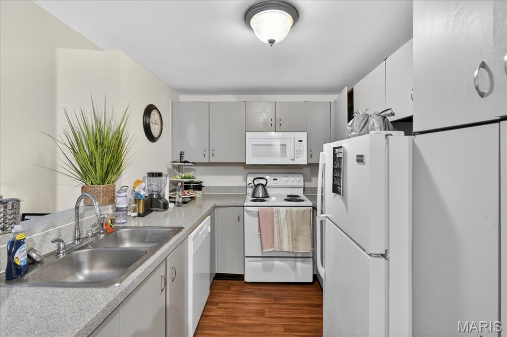 Berlin Place Add - Residential