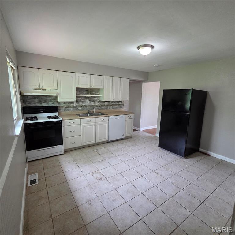 Richwood Lane - Residential