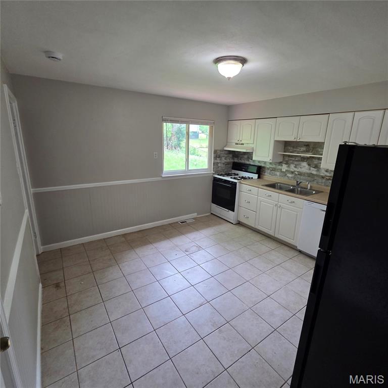 Richwood Lane - Residential