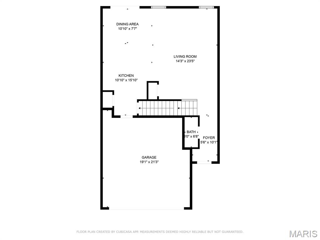 5576 Wavecrest Circle