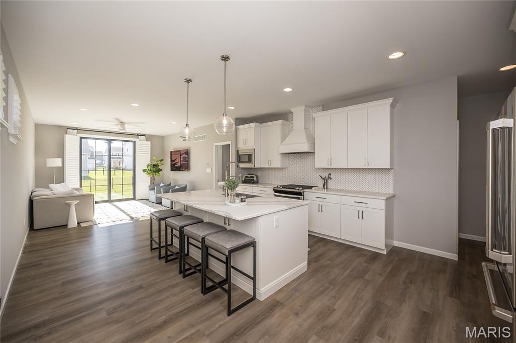 2373 Windswept Farms Drive