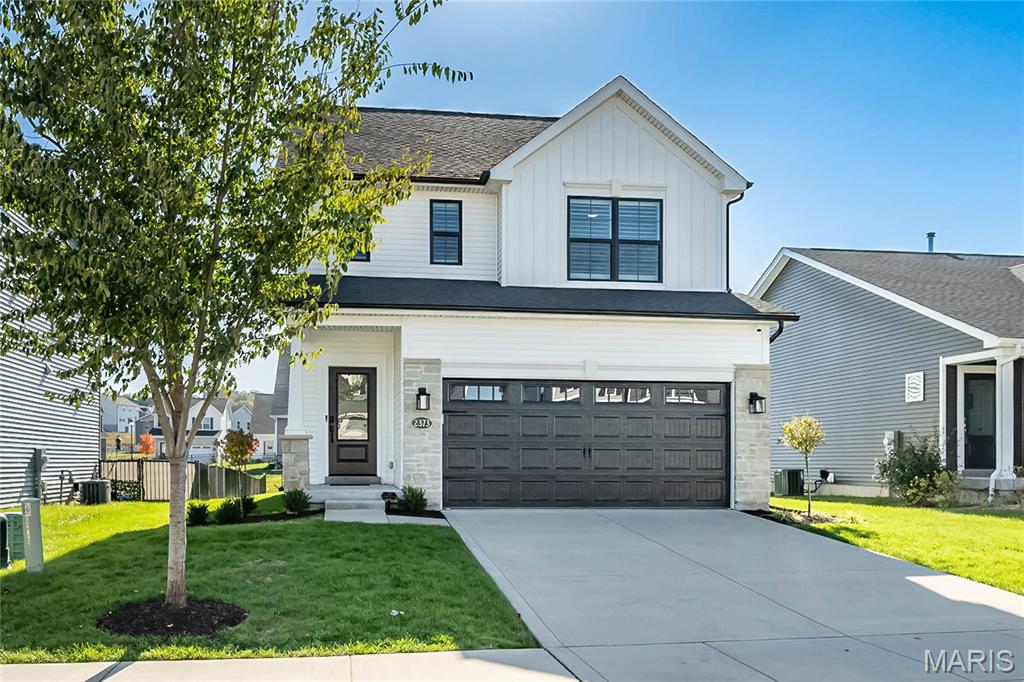 2373 Windswept Farms Drive