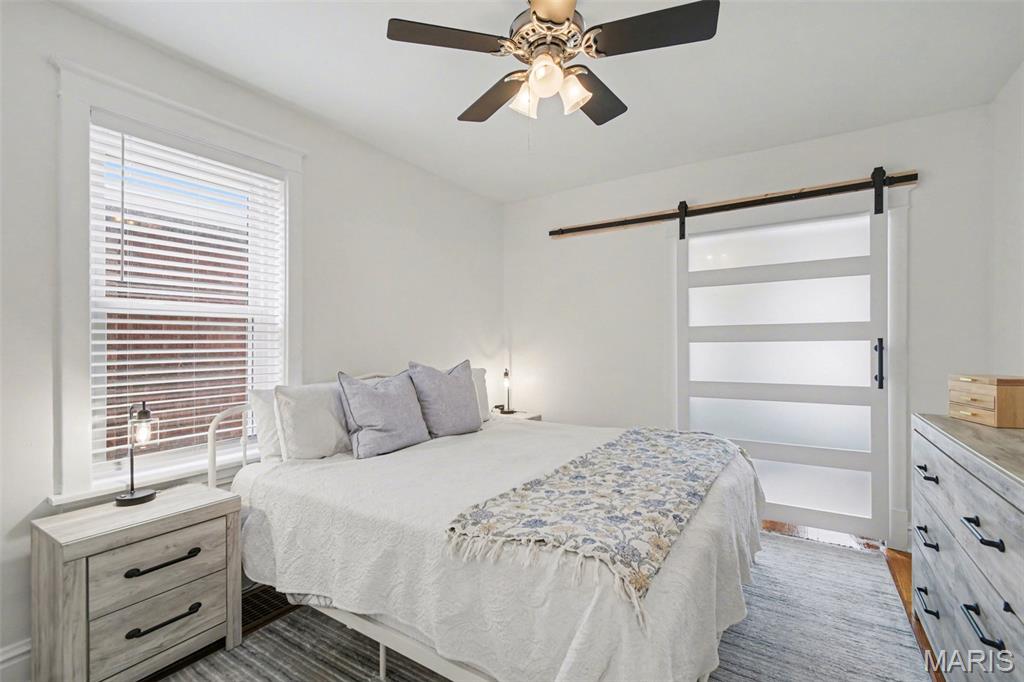 James Add - Residential