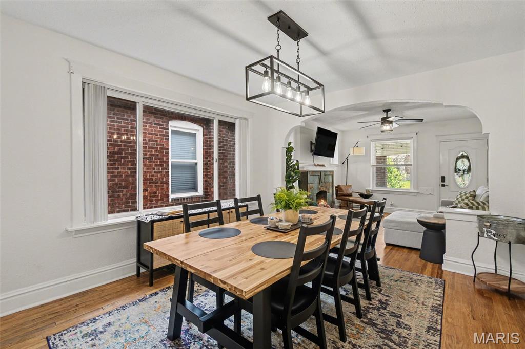 James Add - Residential