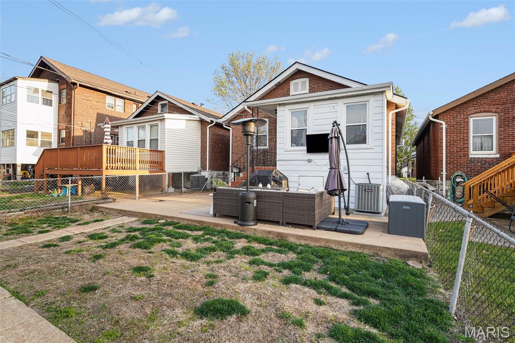 James Add - Residential