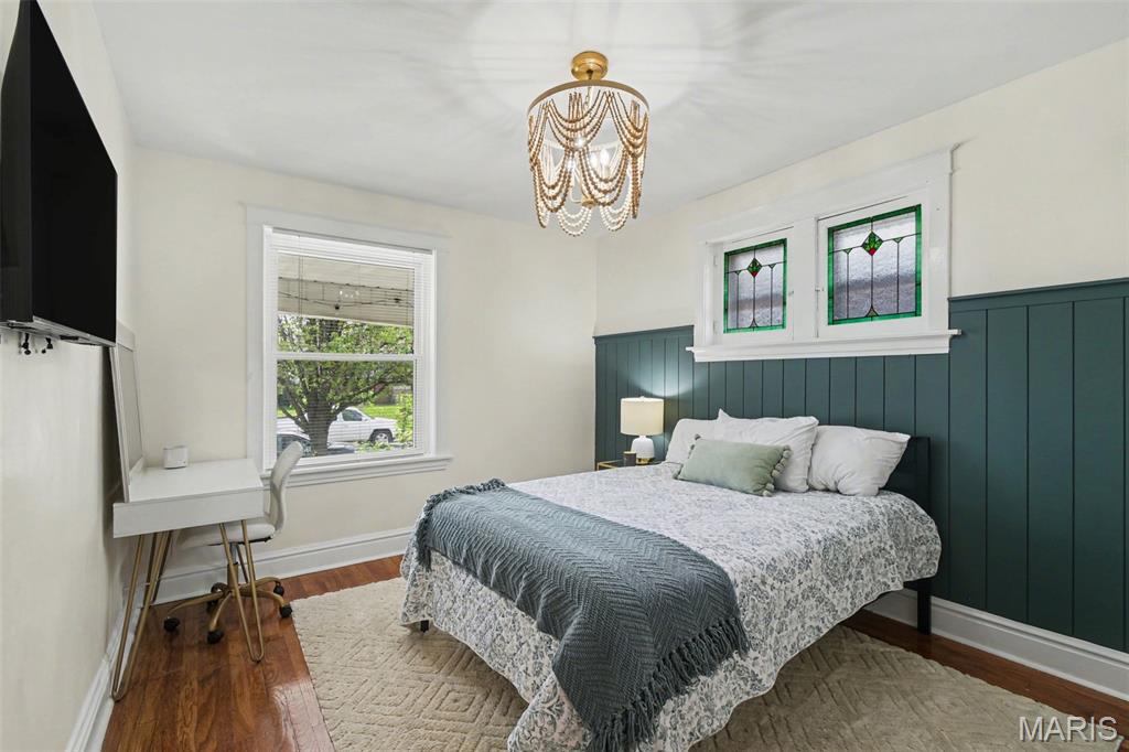 James Add - Residential