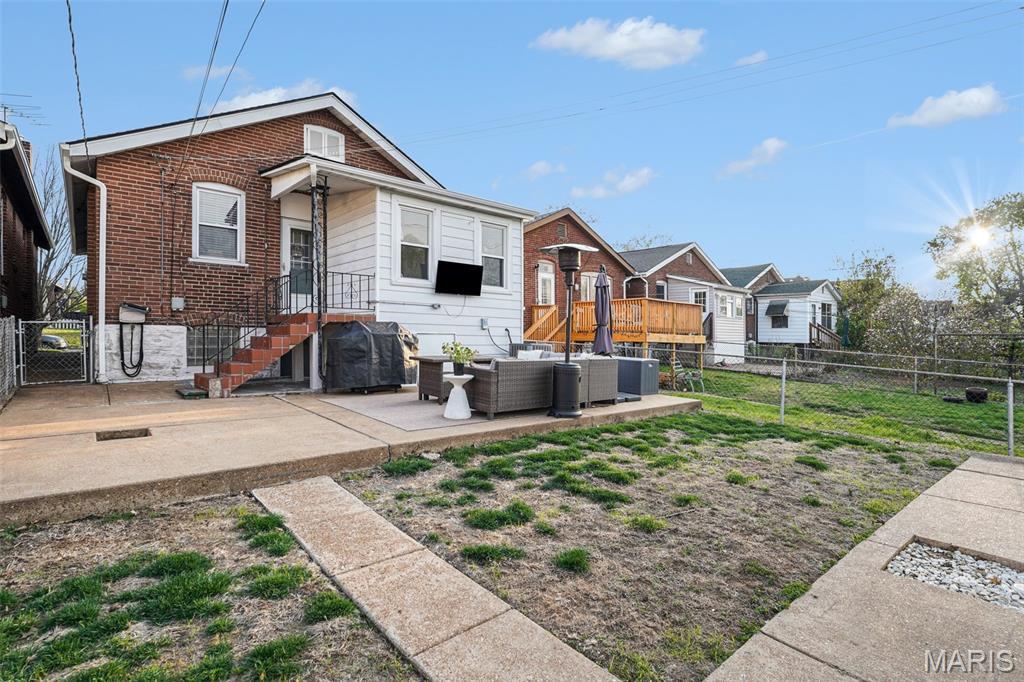 James Add - Residential