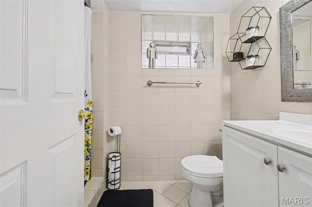 James Add - Residential