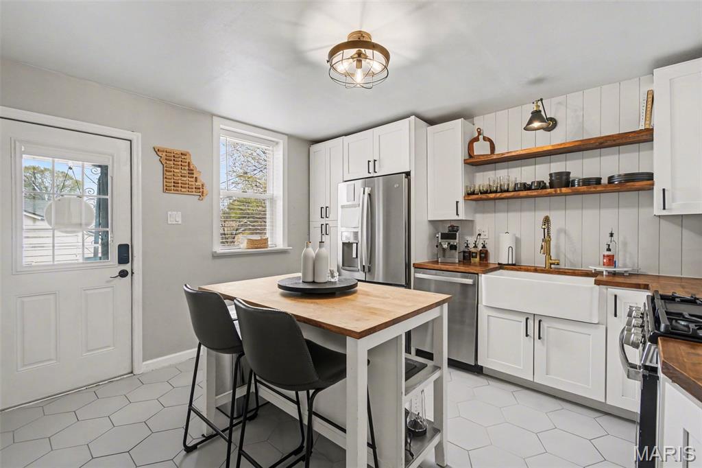 James Add - Residential