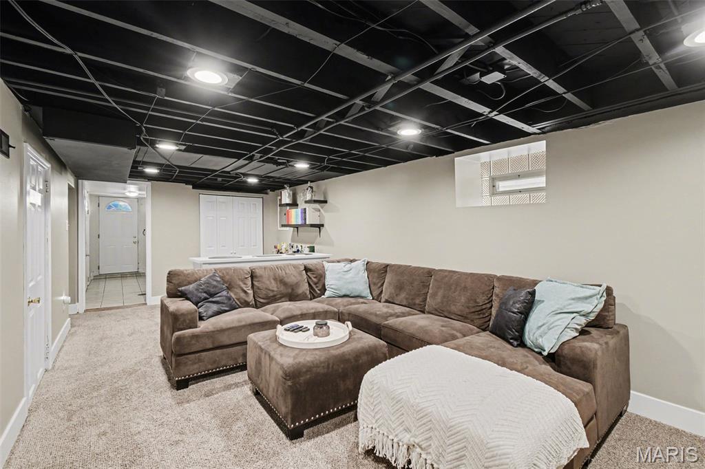 James Add - Residential