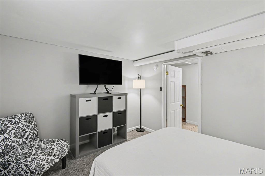 James Add - Residential