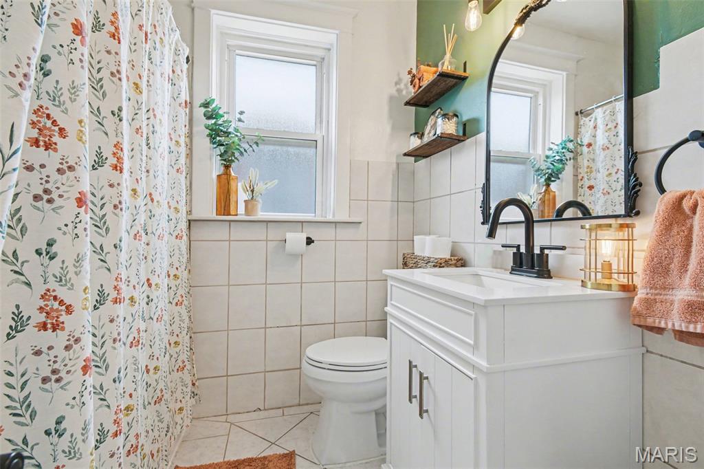 James Add - Residential