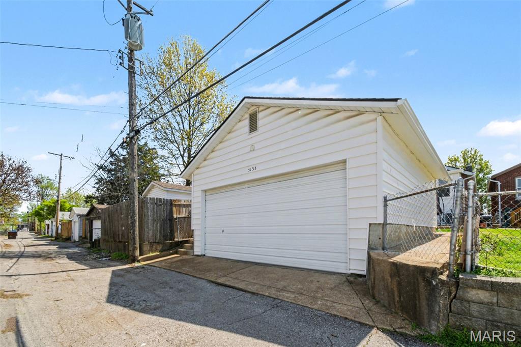 James Add - Residential