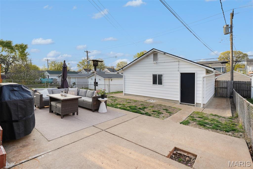 James Add - Residential