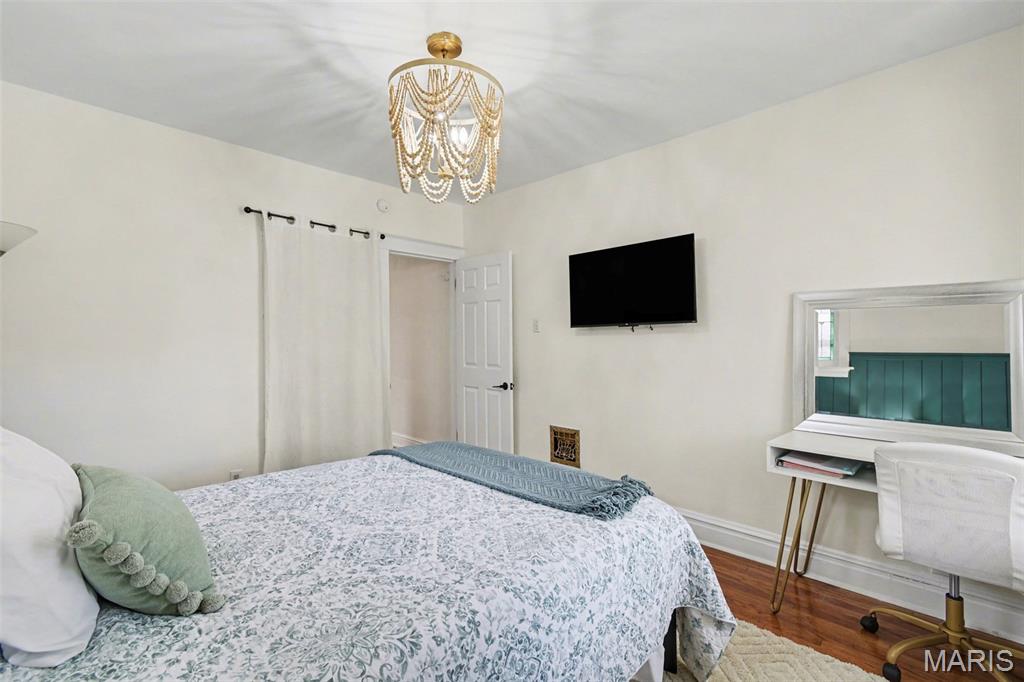 James Add - Residential