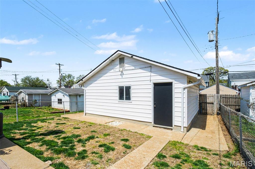 James Add - Residential