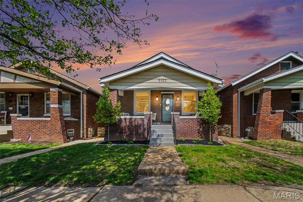 James Add - Residential