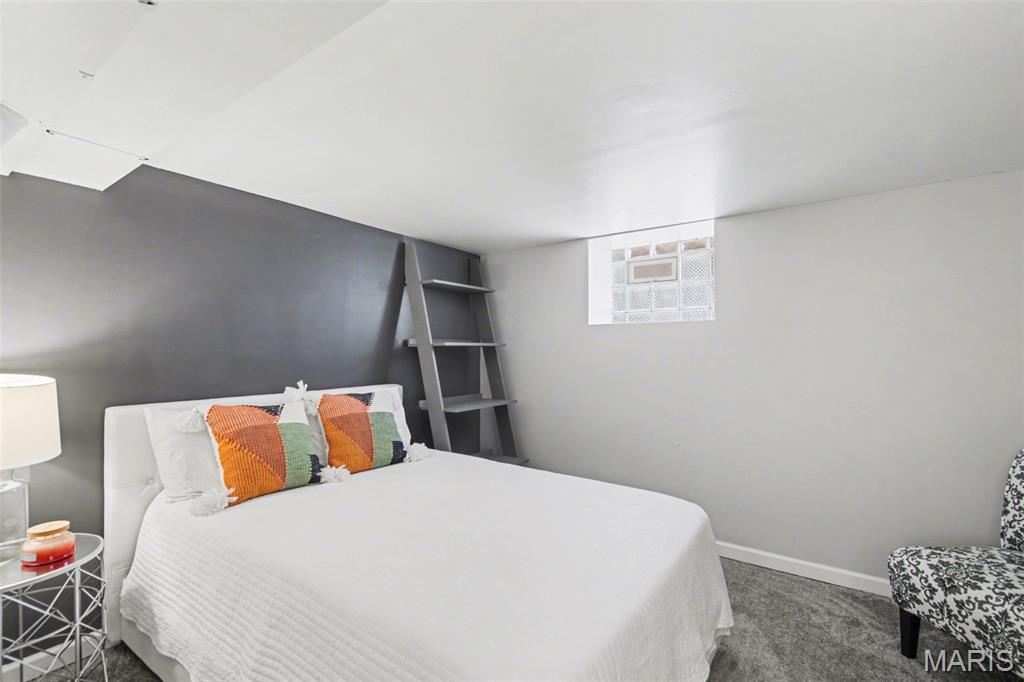 James Add - Residential