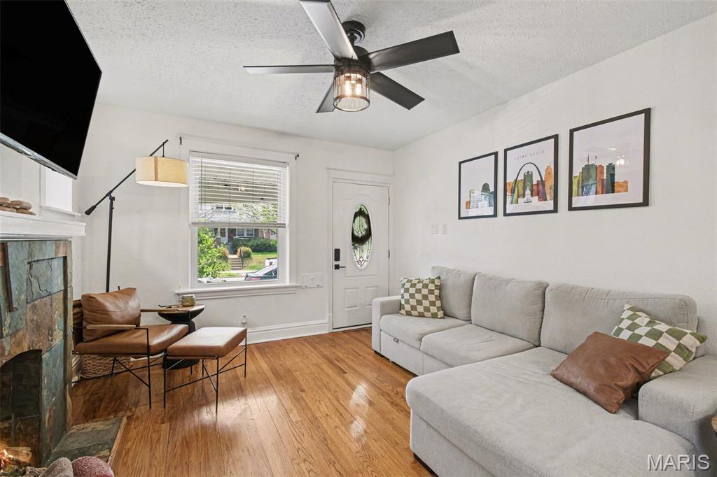 James Add - Residential