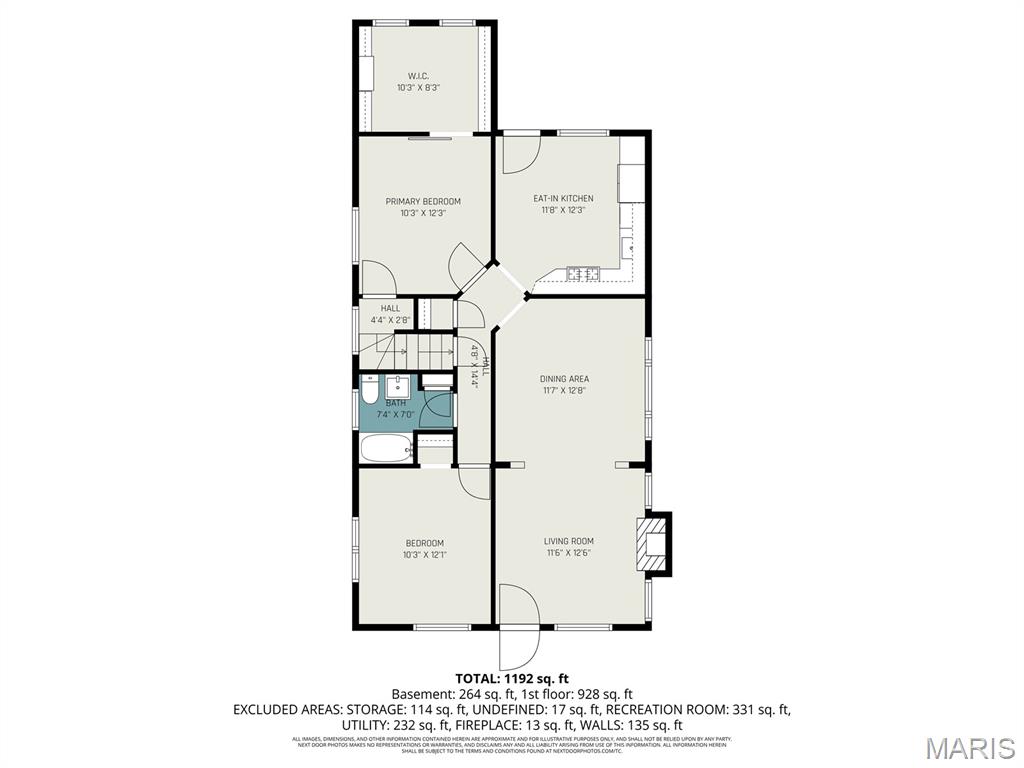 James Add - Residential