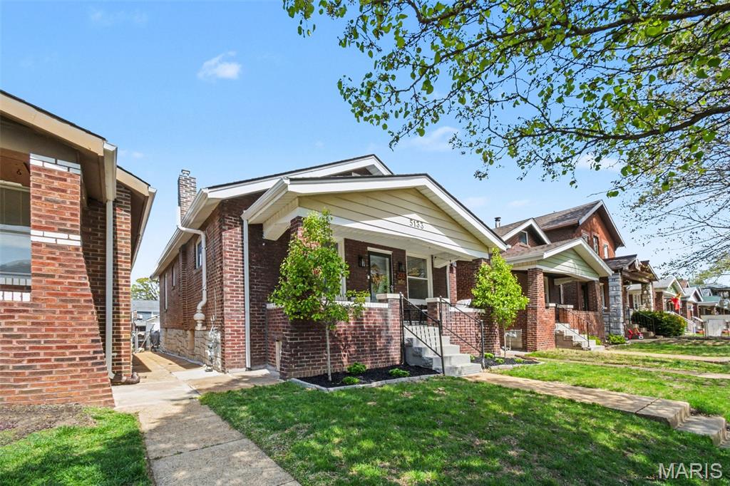 James Add - Residential