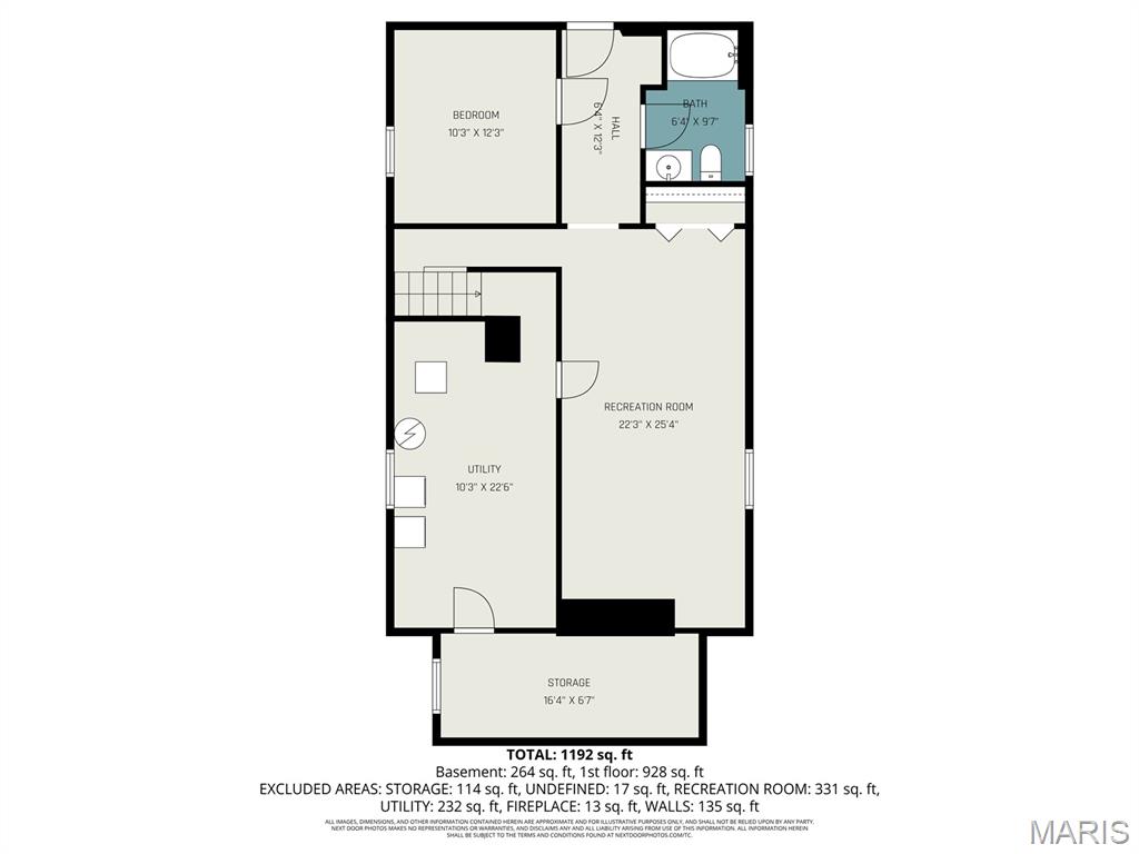 James Add - Residential