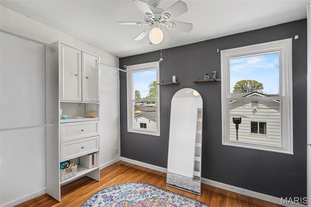 James Add - Residential