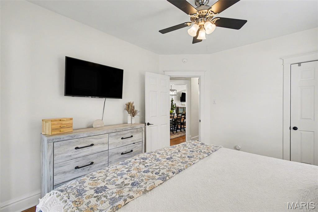 James Add - Residential