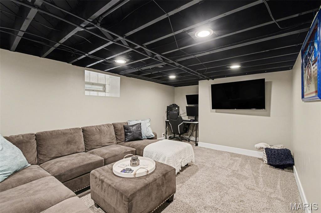 James Add - Residential