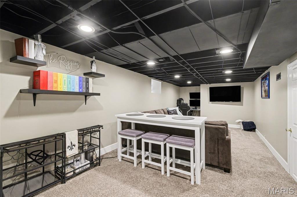 James Add - Residential