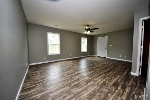 Tiny photo for 391 W Wood Street, Troy, MO 63379 (MLS # 26032268)